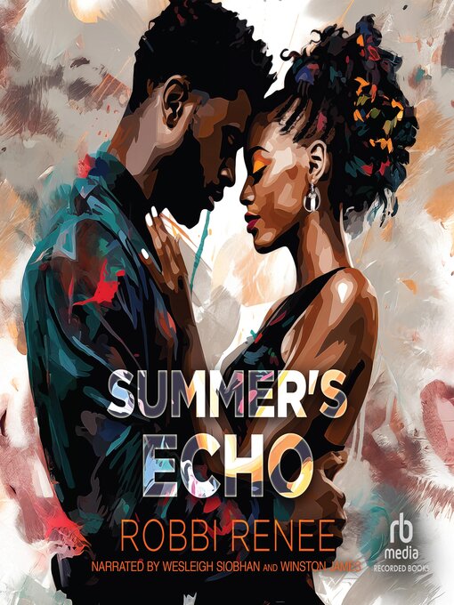 Title details for Summer's Echo by Wesleigh Siobhan - Available